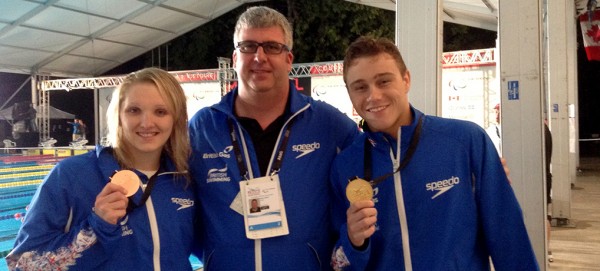 Charlotte Henshaw, Glenn Smith and Ollie World Championships_1018x460